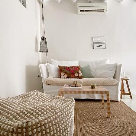 Casa Petita, Villajoyosa Buitenkant foto