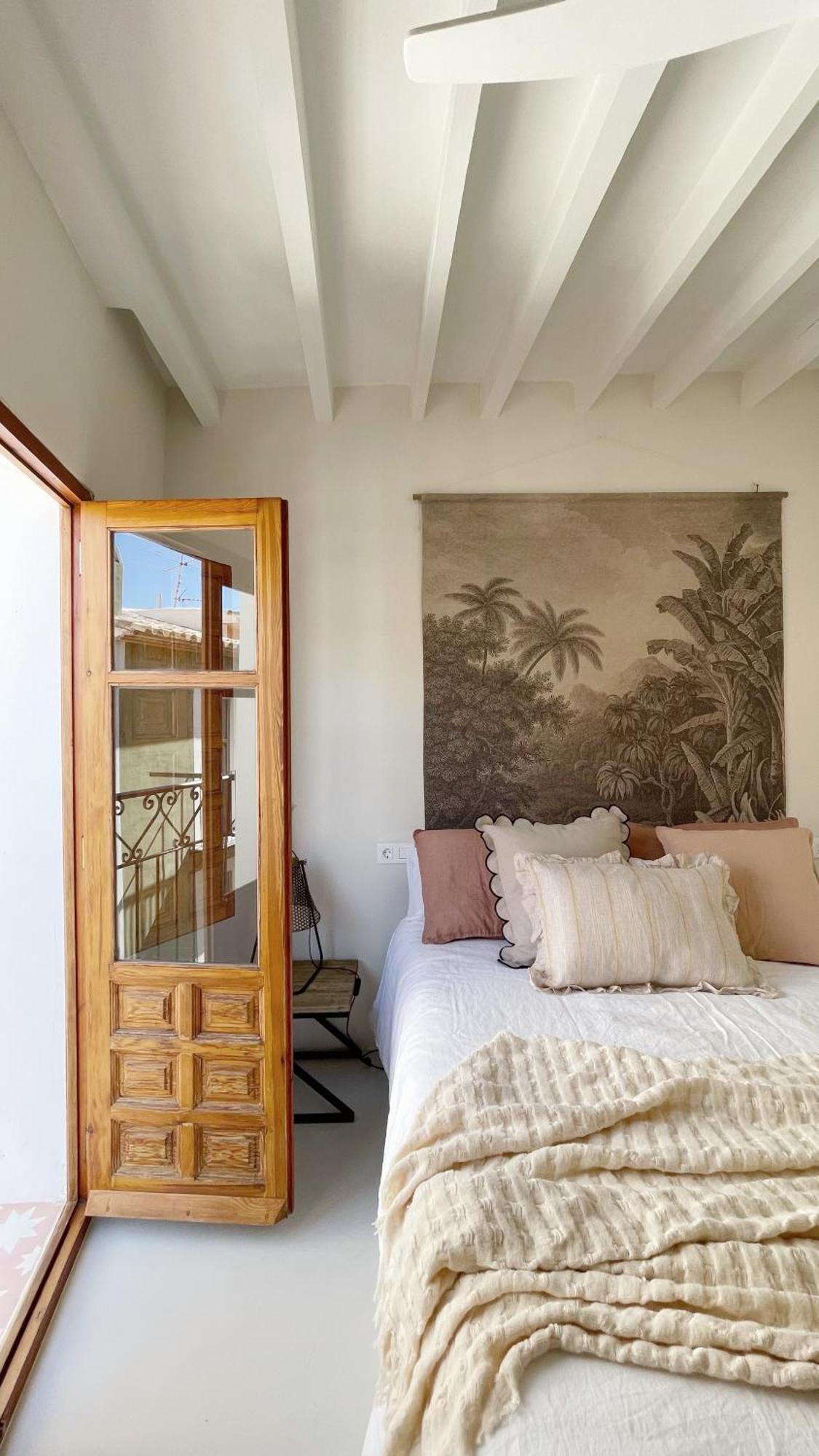 Casa Petita, Villajoyosa Buitenkant foto
